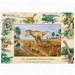 Australian Dinosaur Story Poster