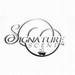 Signature Scents