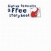 Aquafresh Storybook