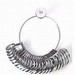 Bright Diamond Ring Sizer