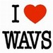 I Love WAVS