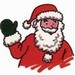 Personalized Letter From Santa