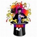 Magic Trick From Fitz Magic