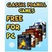 PDAmill PC Games
