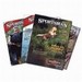 The Sportsman Magazine