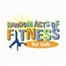 Subway 'Random Acts of Fitness' Starter Kit