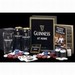 Guiness Poker Kit