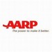 AARP Grandparents Photo Frame magnet