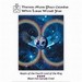 13 Moon Pocket Calendar