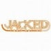 Jacked Card Deck