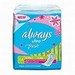 Always Ultra Fresh