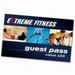 Extreme Fitness