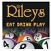 Riley's Member Pass