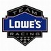 Lowe's Track Record Magazine