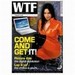 WTF Magazine