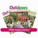 Plant for Life Outdoors Inspired Magazine