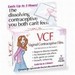VCF - Vaginal Contraceptive Film