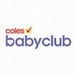 Coles Baby Club