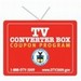 TV Converter Box Coupon