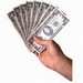 MoneyTrail CD-ROM