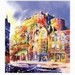 Johnathan Wheeler Mini-Prints