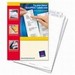 Avery QuickPEEL Labels