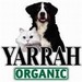 Yarrah Organic Pet Food