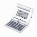 ACM Flip-Top Calculator