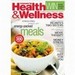 National Health and Wellness Club