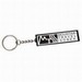 Moutain Travel Sobek Keychain