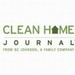 Clean Home Journal