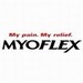 Myoflex Handbooks