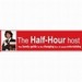 The Half Hour Host Recipe Booklet