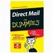 Direct Mail for Dummies Book