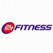 24 Hour Fitness