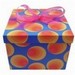 Moving Box with Free Product Samples
