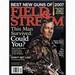Field & Stream or Outdoor Life