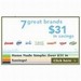Home Made Simple Coupon Book