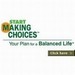 Conagra Start Making Choices