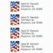 National Foundation for Cancer Mailing Labels