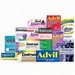 FREE Savings on Wyeth Health Products
