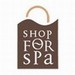 Free Gift from Shop for Spa