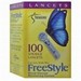 Abbott Freestyle Lancets