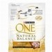 Purina One Natural Balance