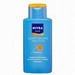 Nivea Sun Light Feeling Lotion
