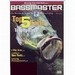Bassmaster and Vibe Magazine