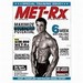 MET-Rx
