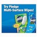 Pledge Multi Surface Wipe