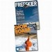 Freeskier and Snowboard Magazine