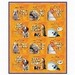 Mission Humane Stickers
